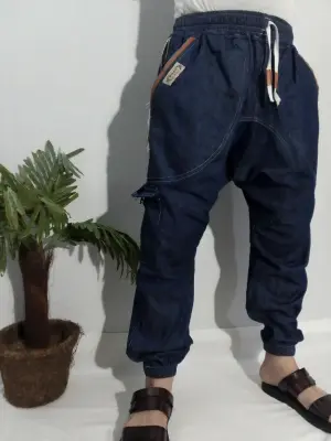 سروال الحجاز