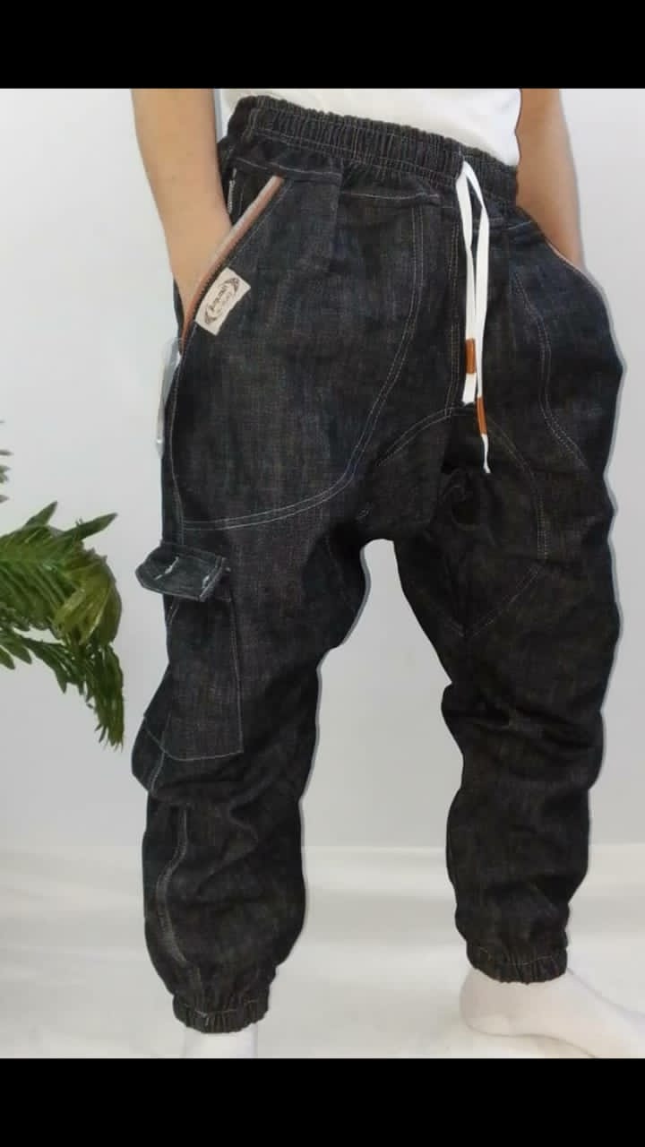 سروال الحجاز