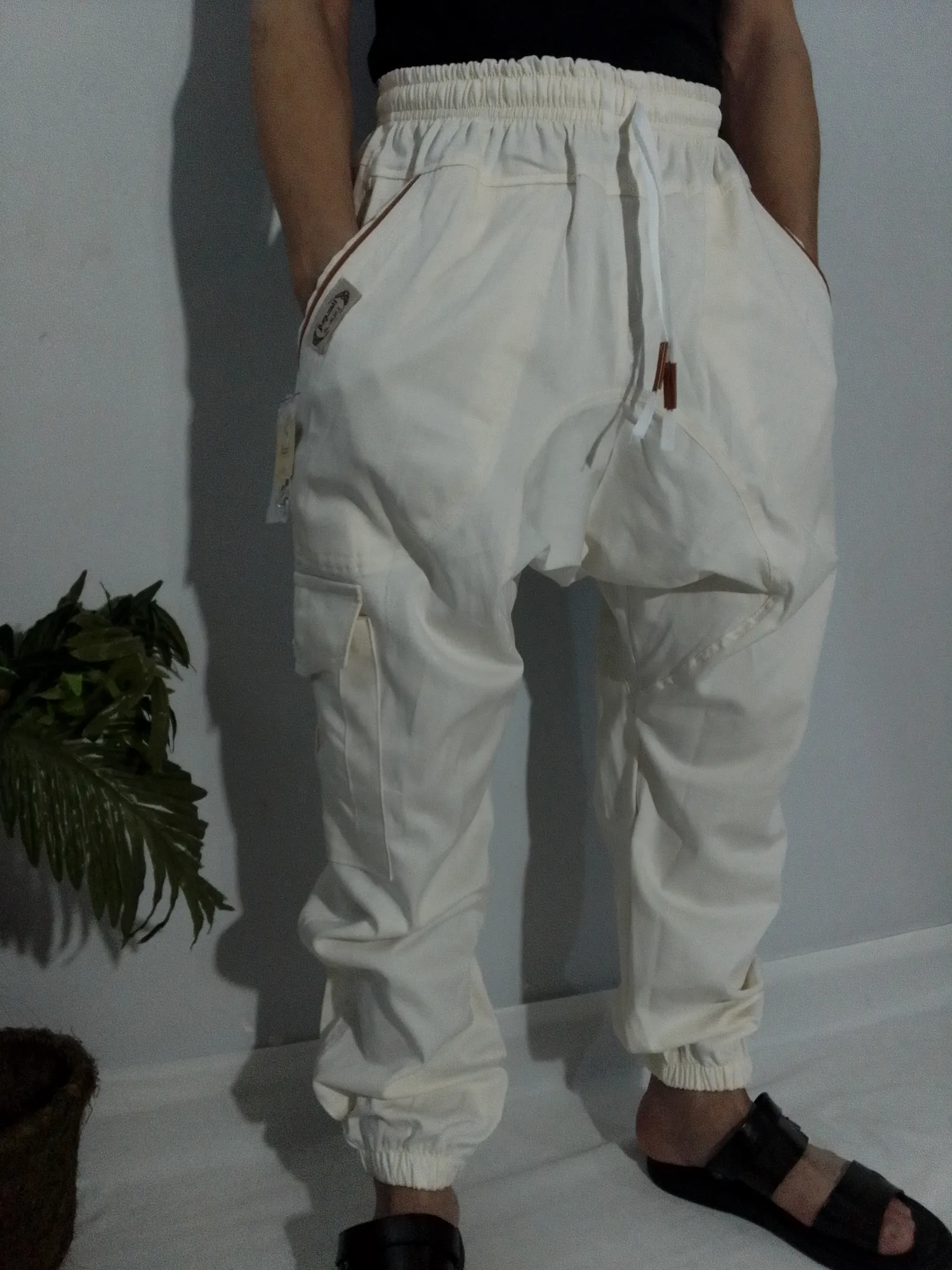 سروال الحجاز